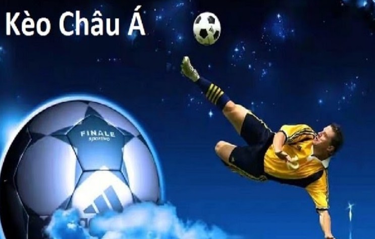 Đọc kèo châu Á