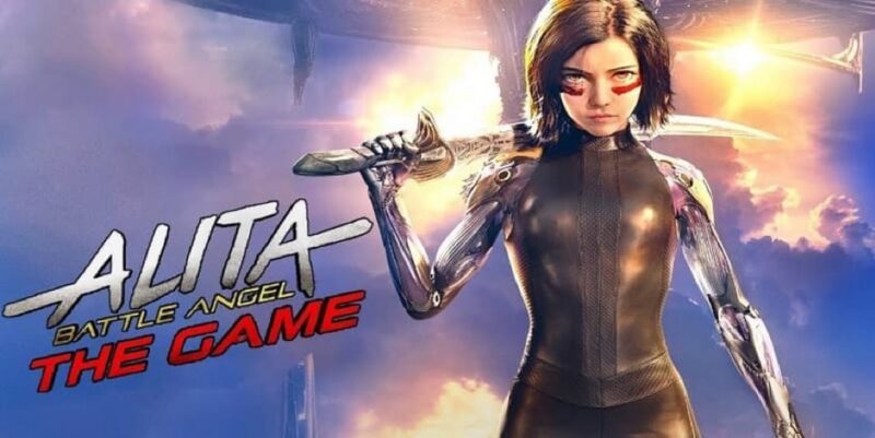 Thông tin về tựa game Alita Five88