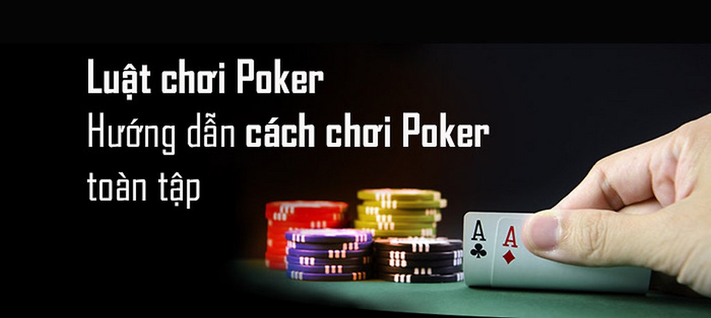 Hướng dẫn chơi Poker tại Five88 chi tiết nhất