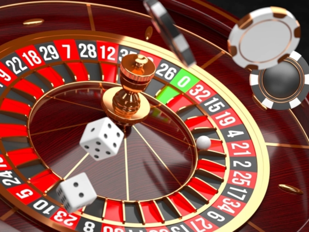 Kinh nghiệm chơi Roulette FIVE88