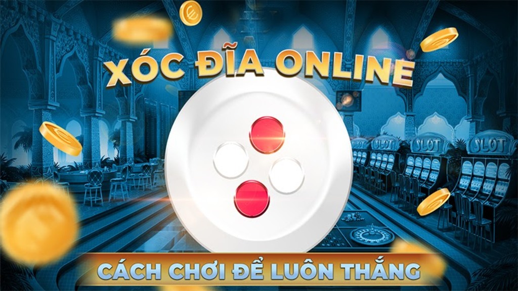 xóc đĩa online five88