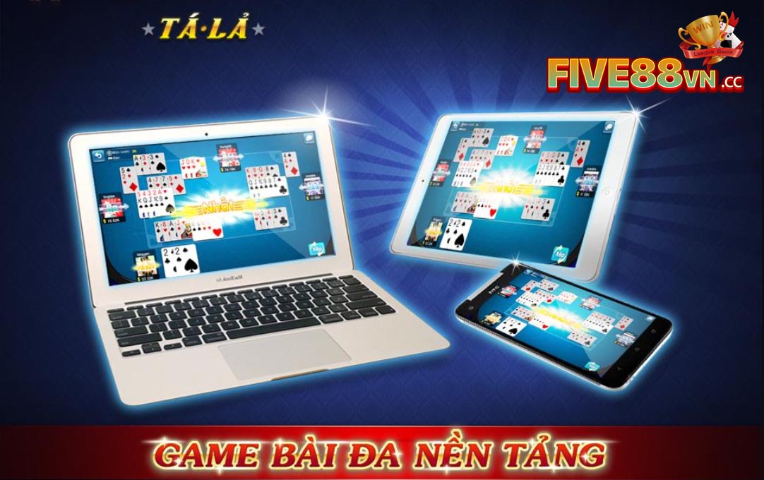 Luật chơi game bài phỏm online